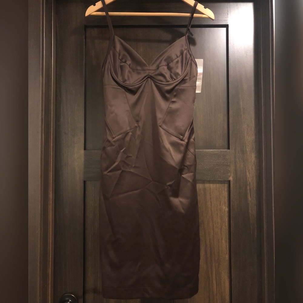 Roberto Cavalli dress